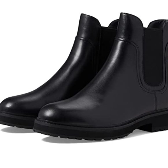 Cole Haan Shoes - Cole Haan Greenwich Waterproof Bootie